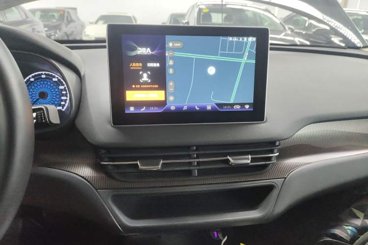 Used Hongqi E-QM5 2021 Charging Flagship Edition
