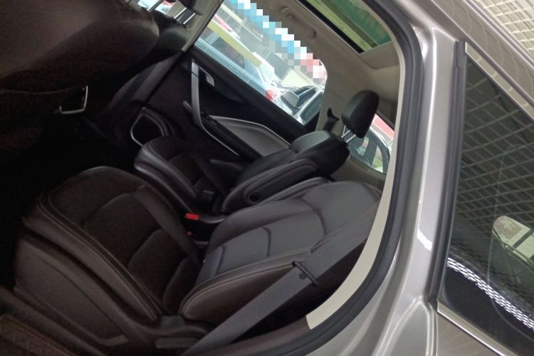 Used Geely Auto Jiajie 2021 1.8TD DCT Comfort Model