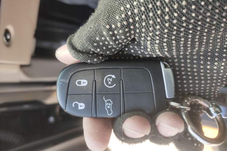 Used  Grand Cherokee (Import) 2017 3.6L Elite Navigation Edition