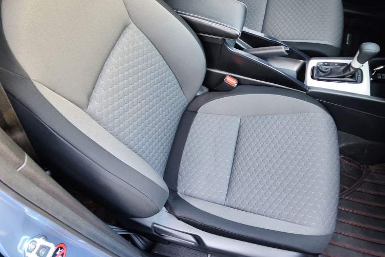 Used Honda Fit 2021 1.5L CVT Trend Edition
