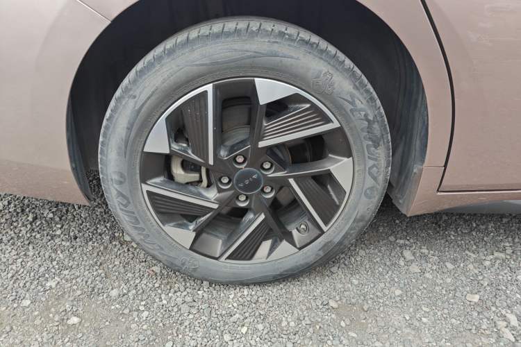 Used AION S Plus 2022 70 Enjoy Edition
