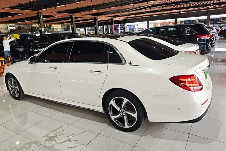 Used Mercedes-Benz E-Class 2019 Restyled E 300 L Sport Luxury Edition