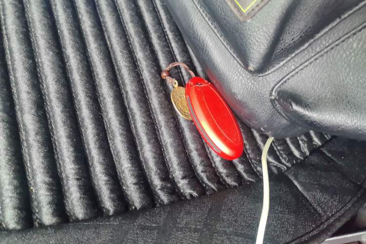 Used Nissan Qashqai 2019 2.0L CVT Luxury Edition
