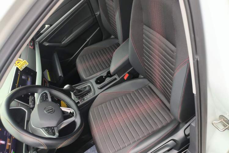 Used Volkswagen Lavida 2024 300TSI DSG Starry Sky Deluxe Edition