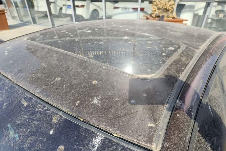 Used Geely Auto Vision 2016 1.5L Automatic Happiness Edition