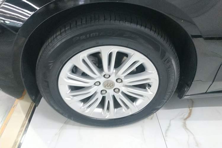 Used Buick LaCrosse 2016 Revised 20T Leading Edition
