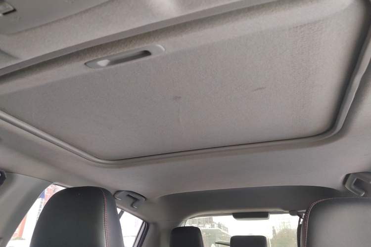 Used Toyota YARiS L 2020 X-Trail X 1.5L CVT Prestige Edition
