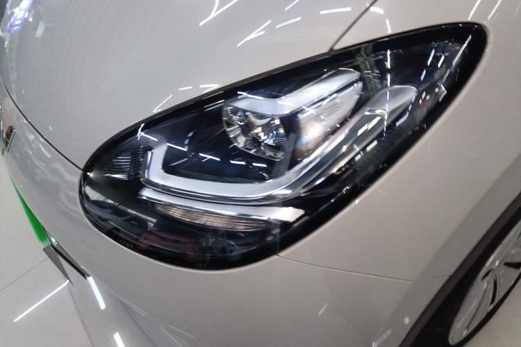 Used Wuling Bingo 2023 203km Light Edition