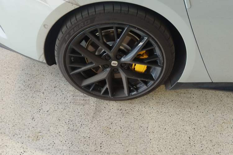 Used  SU7 2024 Four-Wheel Drive Ultra-Long Range Advanced Intelligent Driving Max Edition
