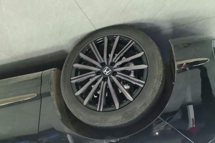 Used Honda Elysion 2024 2.0L eHEV Luxury Edition