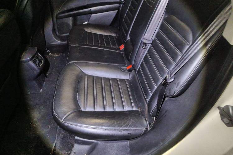 Used Ford Mondeo 2013 2.0L GTDi 200 Fashion Edition