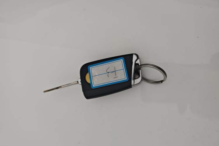 Used BYD F3 2015 Energy-Saving Edition 1.5L Manual Luxury Model
