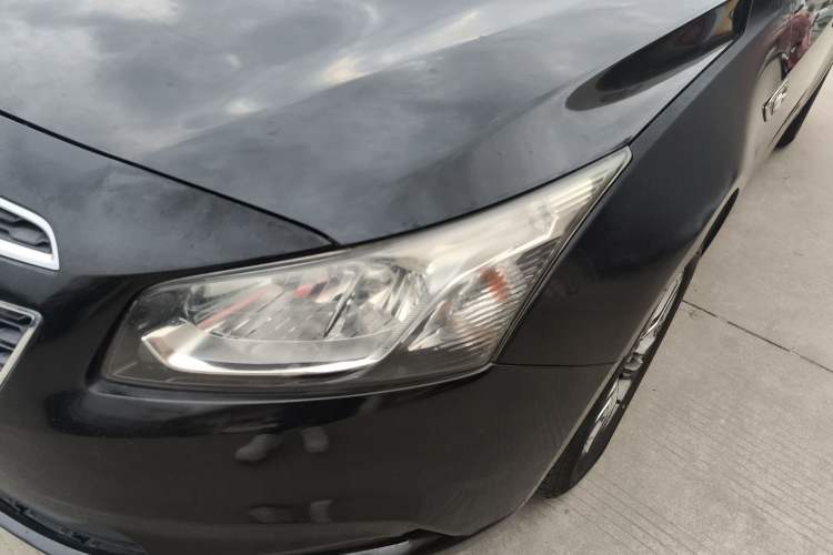 Used Chevrolet Cruze 2015 1.5L Classic SE AT
