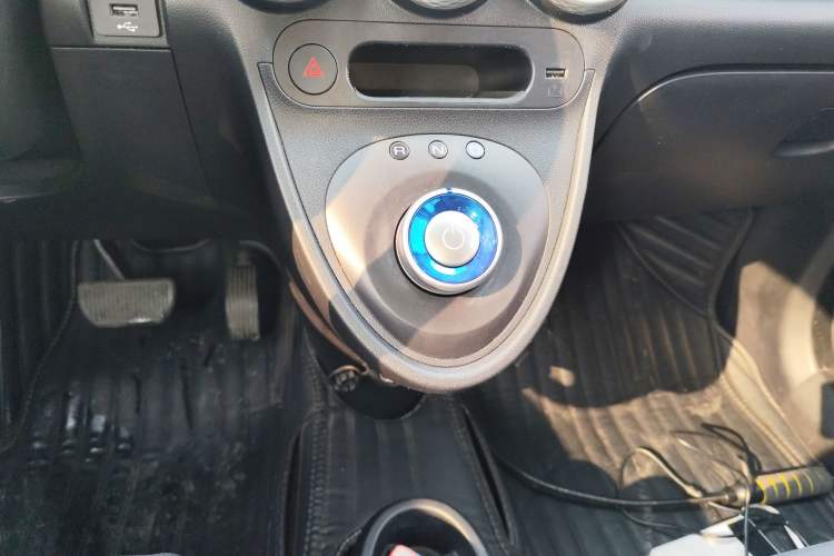 Used ORA Black Cat 2019 351 km Goddess Edition