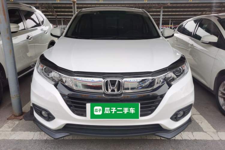 Used Honda Vezel 2020 1.5L CVT Pioneer Edition