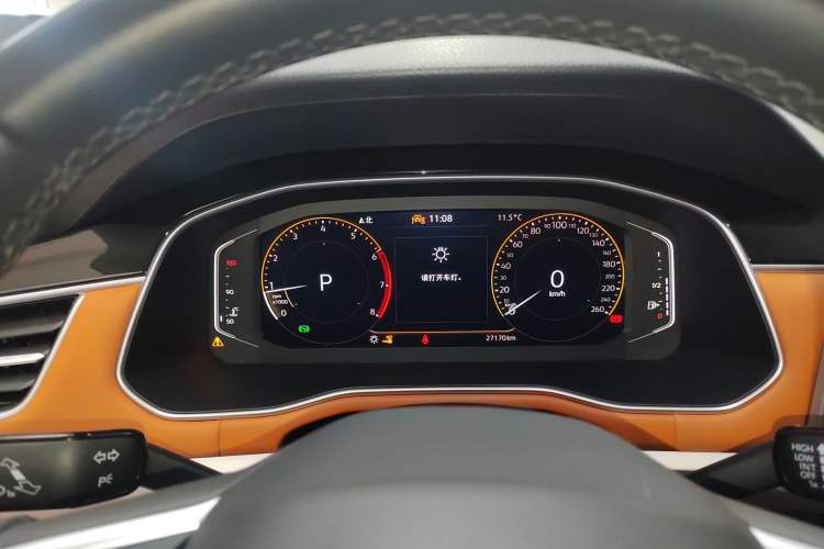 Used Volkswagen Bora 2023 200TSI DSG YueXing PRO Edition
