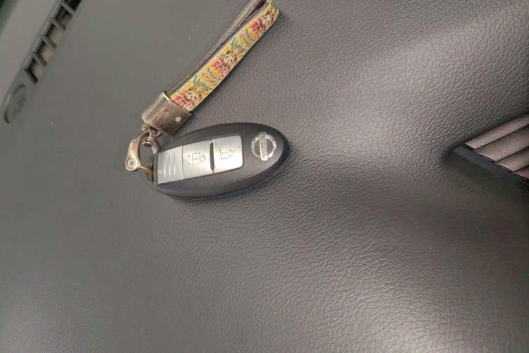 Used Nissan Terra 2018 2.5L Automatic 2WD Luxury Edition
