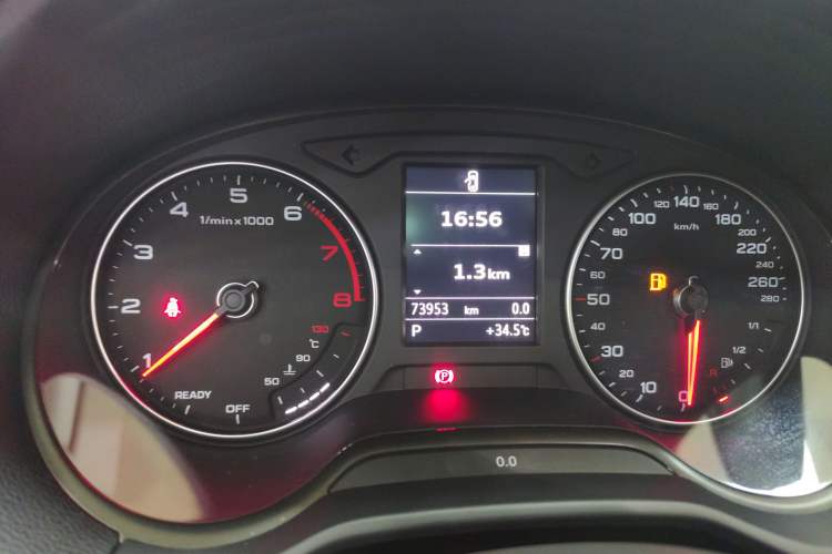 Used Audi Q2L 2020 35 TFSI Fashion Dynamic Model
