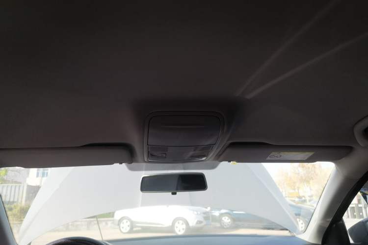 Used Skoda Octavia 2016 1.6L Automatic Chuanxing Edition
