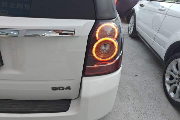 Used Land Rover Freelander 2 2014 2.2T SD4 SE Diesel Edition