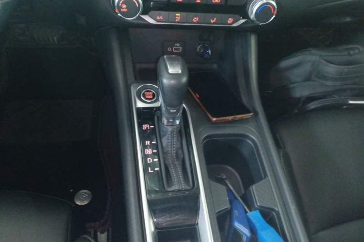 Used Nissan Sylphy 2020 1.6L XL CVT Enjoyment Edition