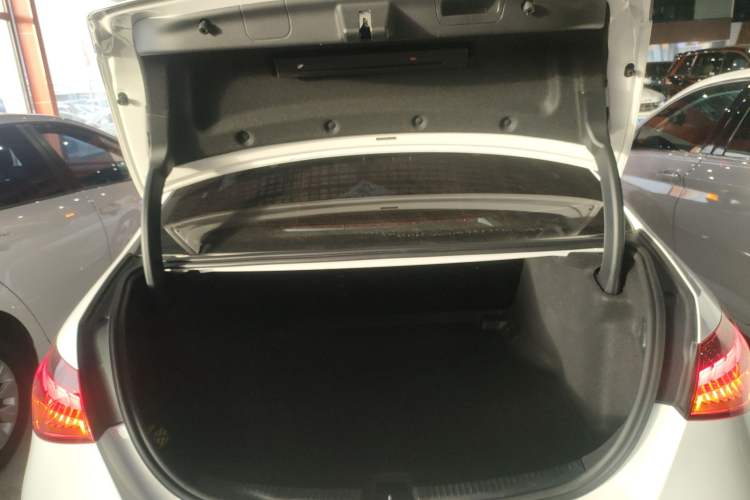 Used Mercedes-Benz C-Class 2022 Restyled C 200 L Sport Edition
