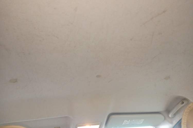 Used Changan Alsvin V3 2012 1.3L Manual Luxury Version China IV Standard