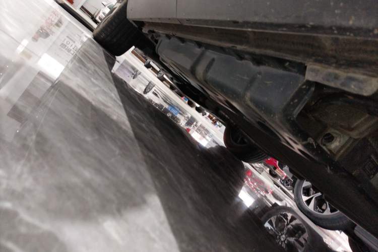 Used BYD Song PLUS New Energy 2021 DM-i 110KM Flagship PLUS
