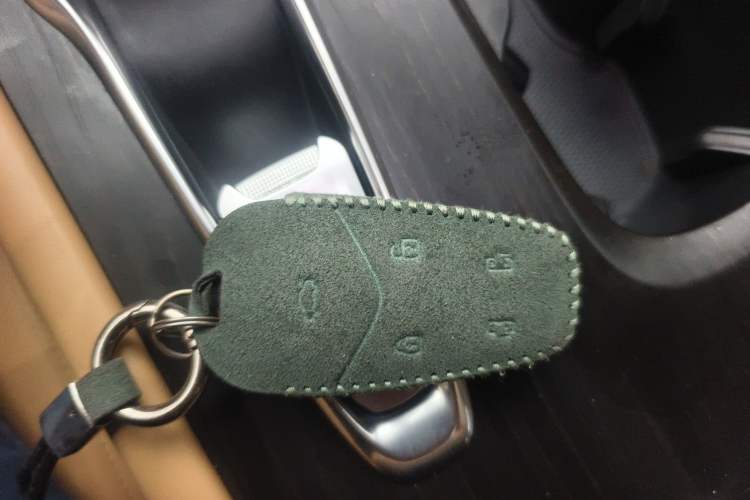 Used VOYAH Dream 2022 Low-Carbon Edition Dream+ Smart Enjoyment Package
