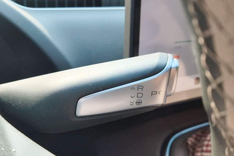 Used XPeng MONA M03 2025 600 with Ultra-Long Range Max