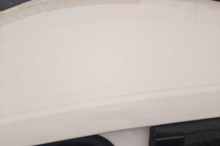 Used Skoda Octavia 2019 1.5L Automatic SmartDrive Comfort Edition China VI Standard