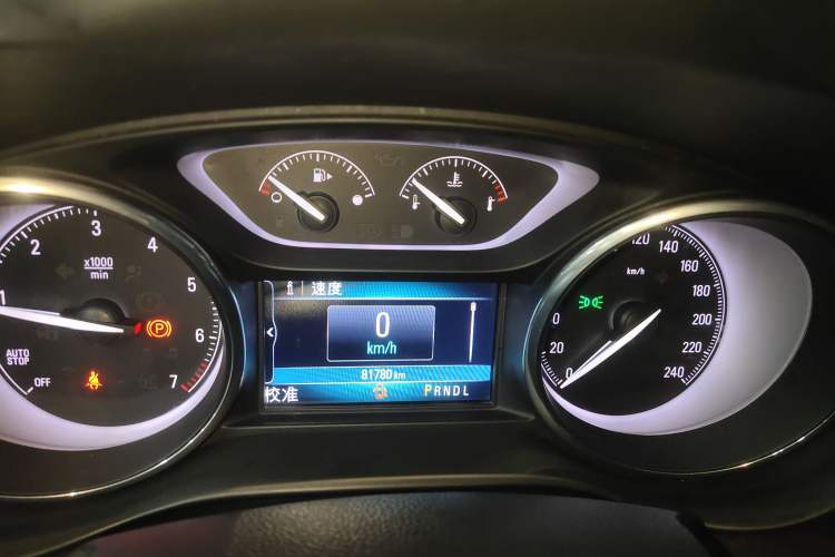 Used Buick Envision 2019 28T 4x4 Elite Version China V Standard