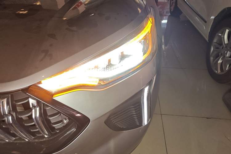 Used Haval LHERY 2023 1.5T Excellence Edition
