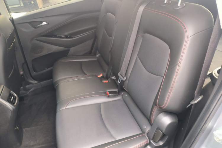 Used Chevrolet Orlando 2018 Redline 530T Automatic Enjoyment Edition (5+2 Model) – China V Standard