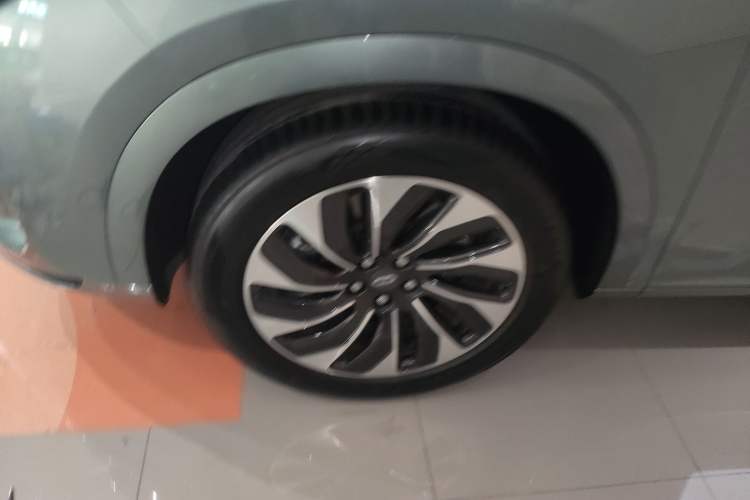 Used Hima AITO M7 2022 1.5T Rear-Drive Comfort Edition
