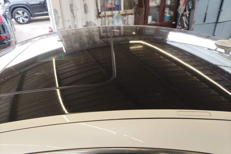 Used Mercedes-Benz CLS 2017 CLS 260 Elegant Edition
