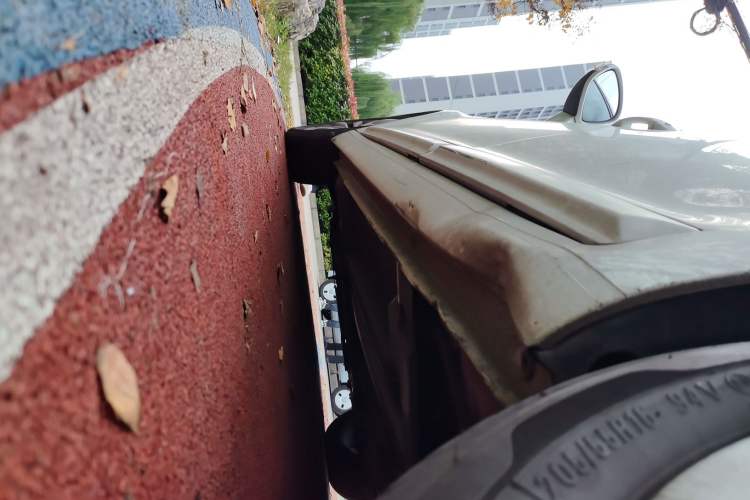 Used Citroen C-Quatre 2013 Sedan 1.6L Manual - Prestige Model
