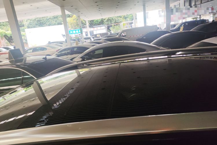 Used Volkswagen Tiguan 2015 2.0 TSI Automatic All-Wheel Drive Luxury Edition
