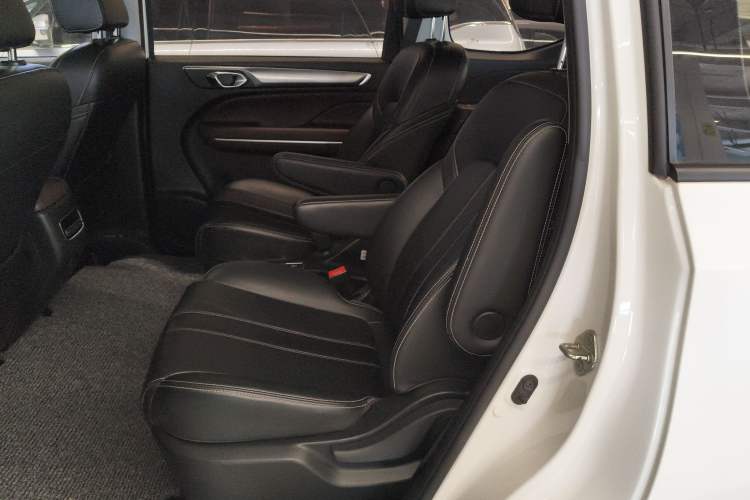 Used GAC Trumpchi M6 2021 PRO 270T DCT Luxury Edition