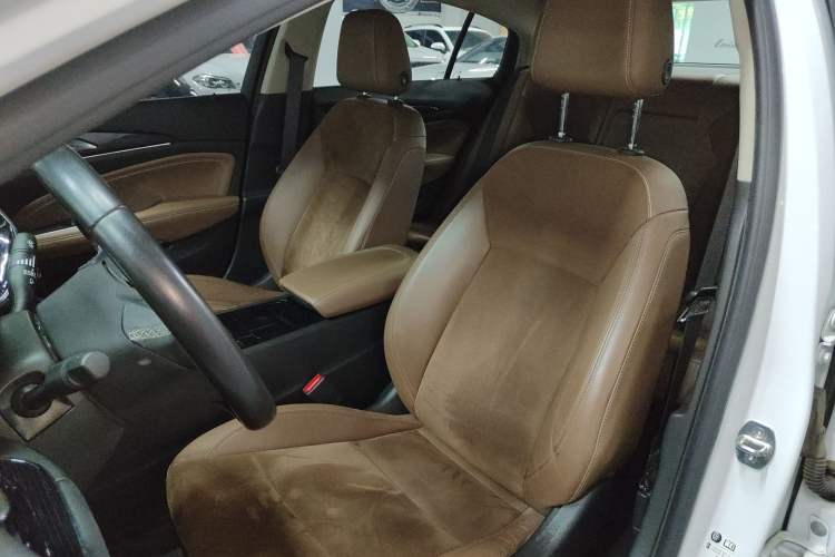 Used Buick Regal 2019 20T Luxury Model China VI Standard
