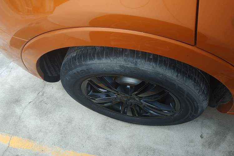 Used Audi Q3 2013 35 TFSI Comfort Model