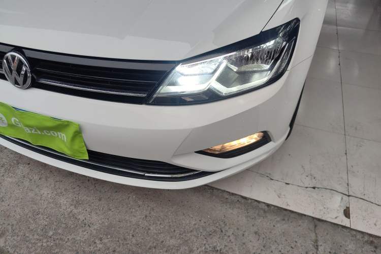 Used Volkswagen Lamando 2018 280TSI DSG Comfort Edition