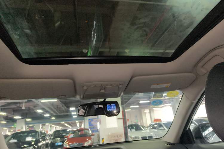 Used Nissan X-Trail 2015 2.0L CVT Comfort MAX Edition 2WD