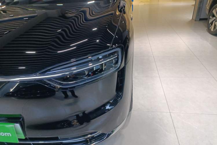 Used Hima AITO M7 2026 Model Range-Extending Pro+ All-Wheel Drive 5-Seater Version
