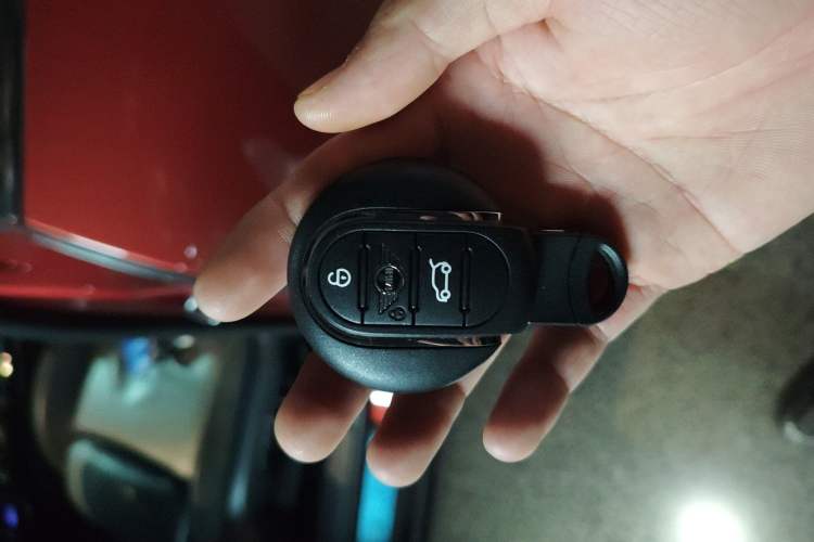 Used  Clubman 2021 2.0T COOPER S
