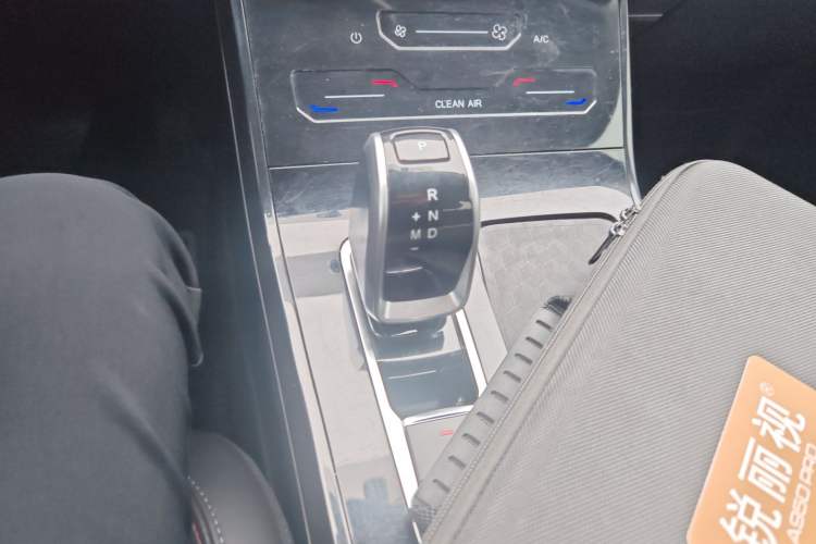 Used Chery Tiggo 7 2022 Supercharged Edition 1.6T DCT Super Warrior
