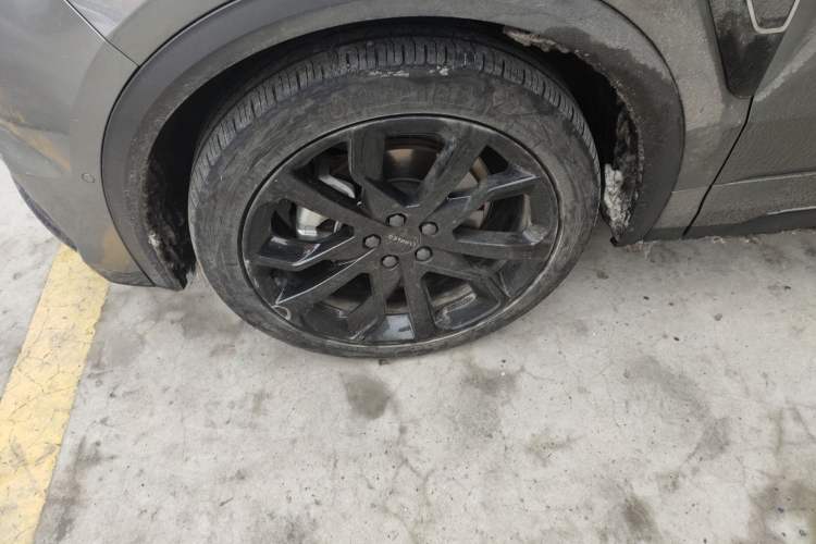 Used Lynk & Co 05 2020 2.0TD Four-Wheel Drive HypeHalo
