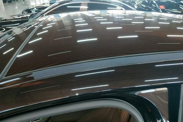 Used Mercedes-Benz E-Class 2019 Facelifted E 300 L Stylish Version
