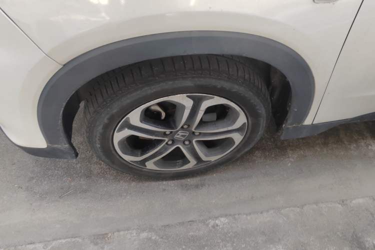 Used Honda XR-V 2017 1.8L EXi CVT Comfort Version
