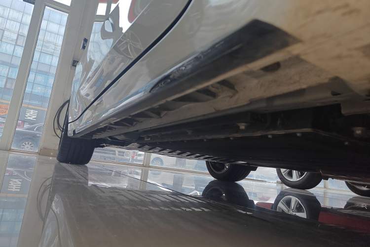 Used Lynk & Co 07 2024 EM-P 126 Long-Range Intelligent Driving Ultra